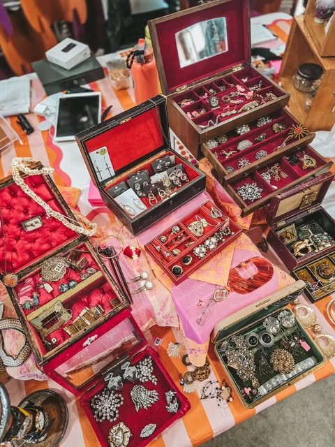 Recent TJDG collaboration post
